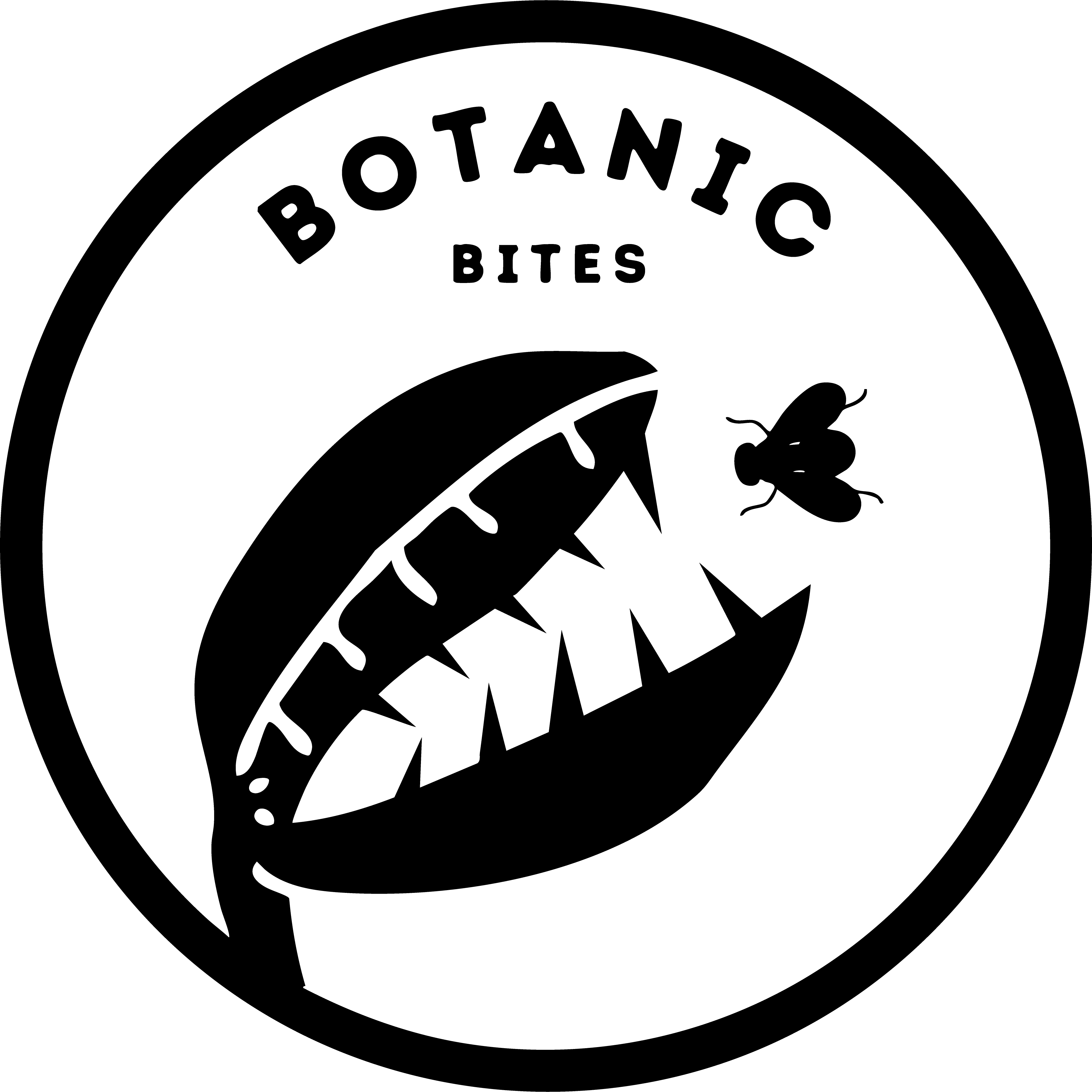 Botanic Bites Logo
